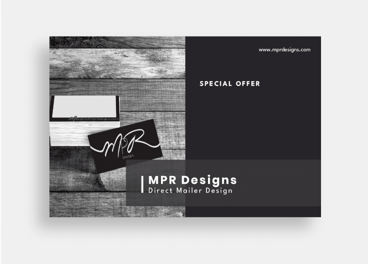 direct mailers