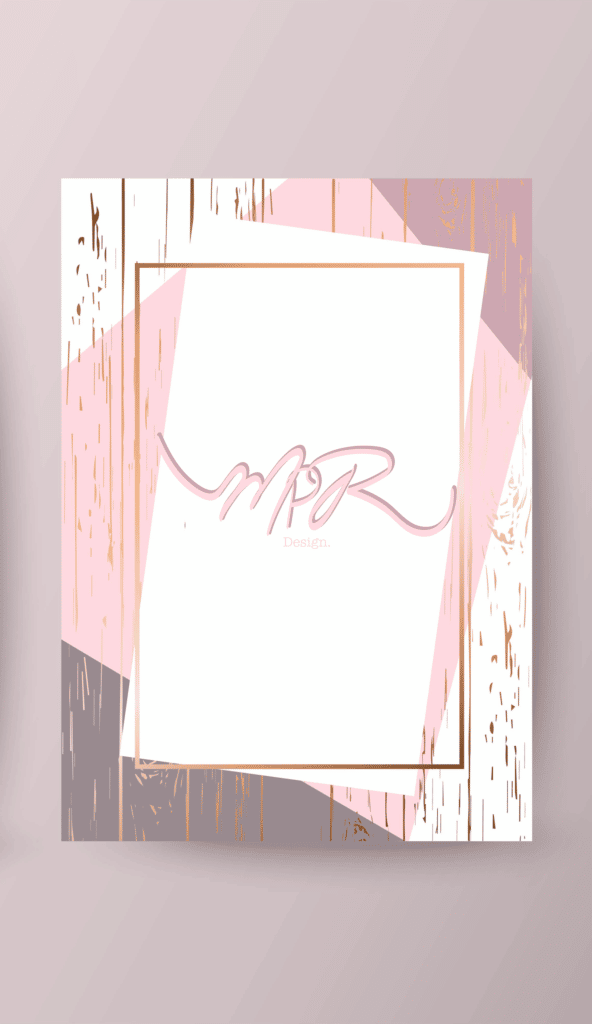 MPR designs flyer