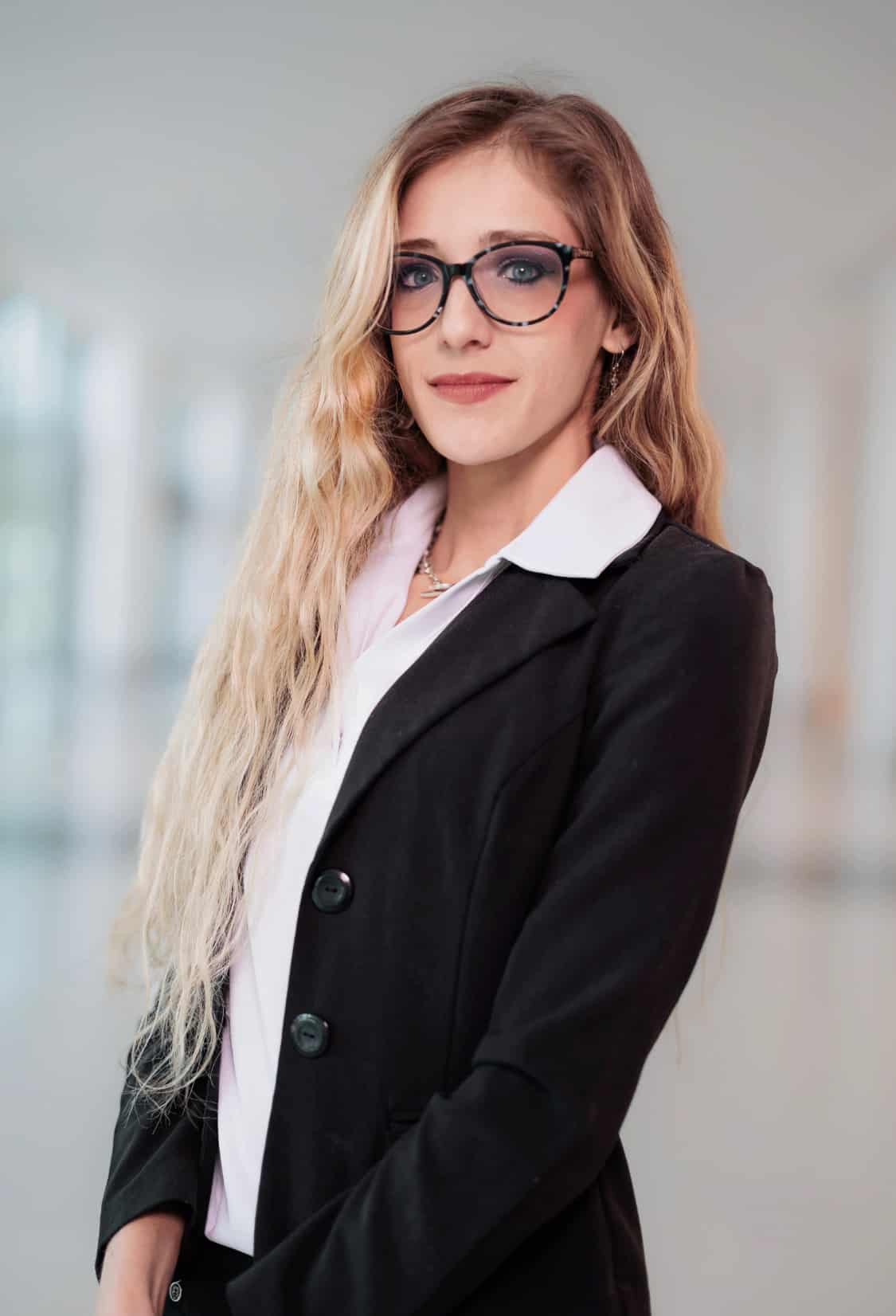 headshot for MPR