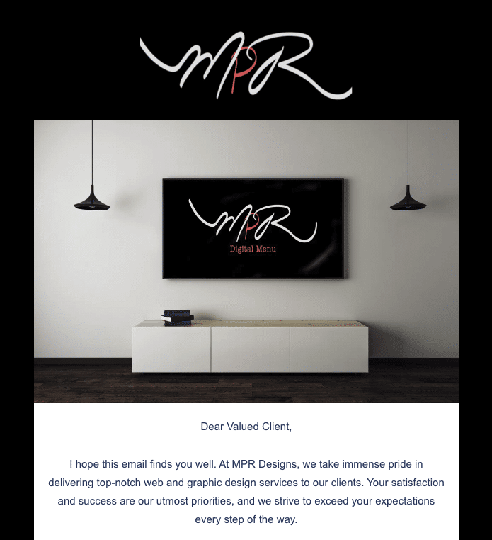 email marketing