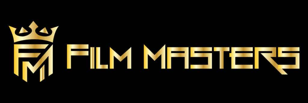 MPR Designs team-created Film Masters FL logo and branding materials