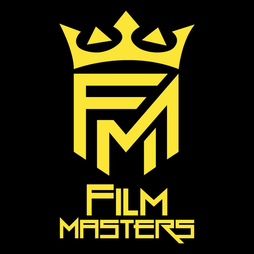 Film Masters FL logo