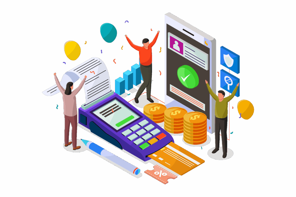 POS graphic MPR Designs